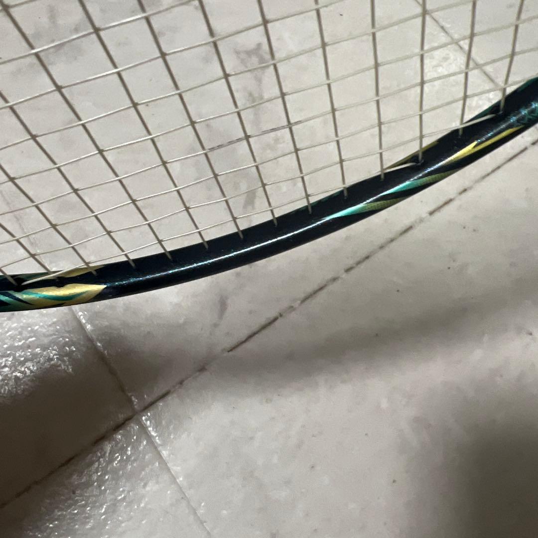 Victor スラスターFC ultra x 3UG5