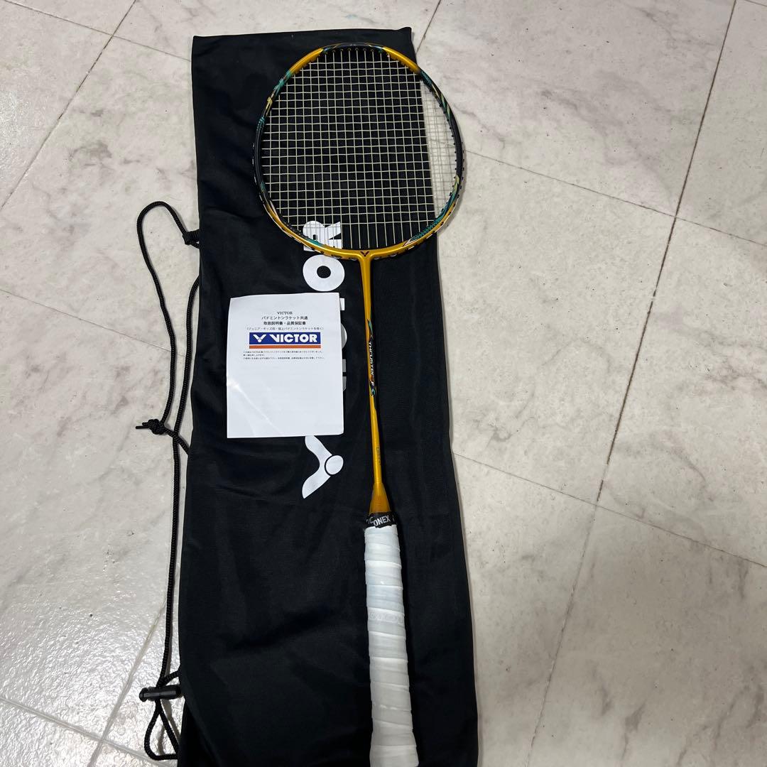 Victor スラスターFC ultra x 3UG5