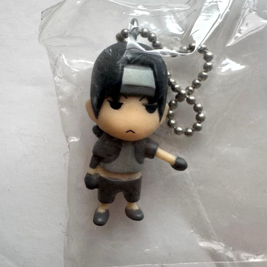 NARUTO ナルトますこっとだってばよ！ 7個セット