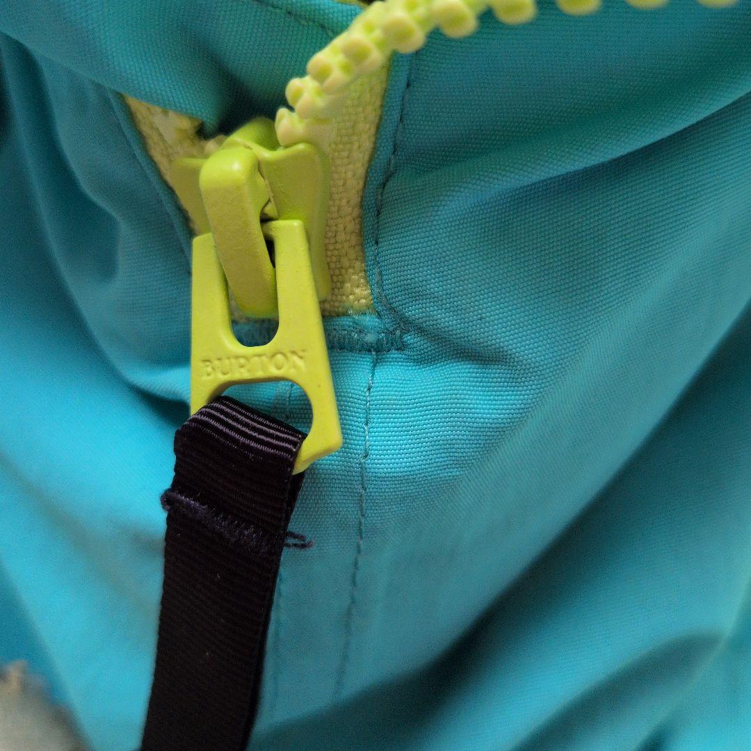 Burton　ジュニア スノーボードウェア　ズボン　5/6　110.5 〜119