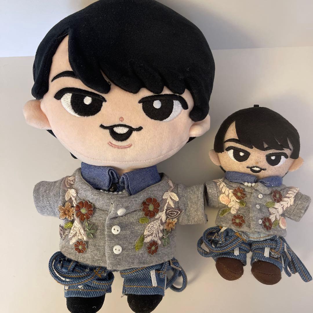 専用 すのチル 服 宮舘涼太 衣装