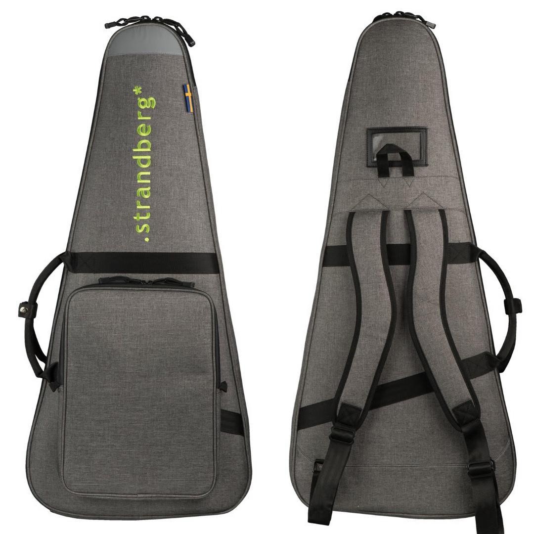 ギター Strandberg Boden Essential 6 Astro Dust