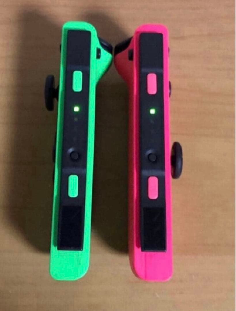 Nintendo Switch スイッチ スプラトゥーン エディション ソフト付