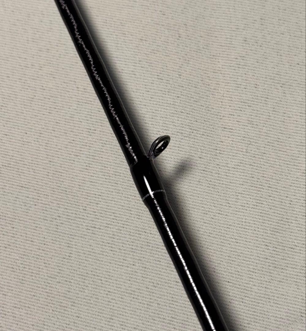 シマノ セフィア エクスチューン メタルスッテ B66M-S/F