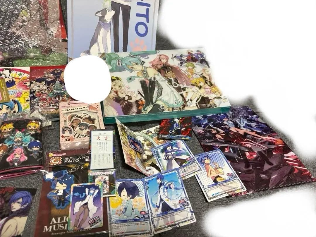 初音ミク ボカロ 鏡音リン 鏡音レン IA GUMI MAYU 巡音ルカ 非売品