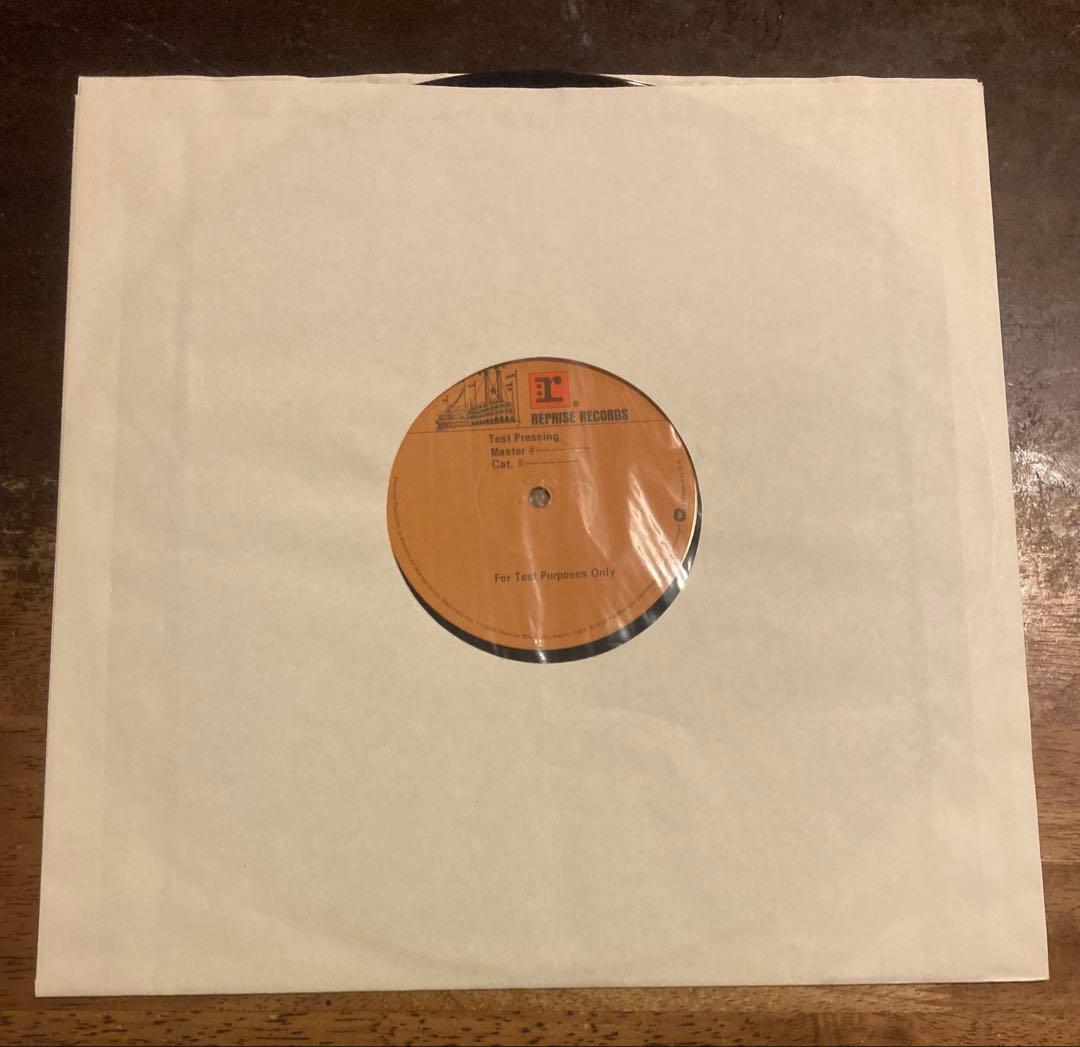 ■究極最高音質USオリジナルテストプレス!!■NEIL YOUNG / ニール