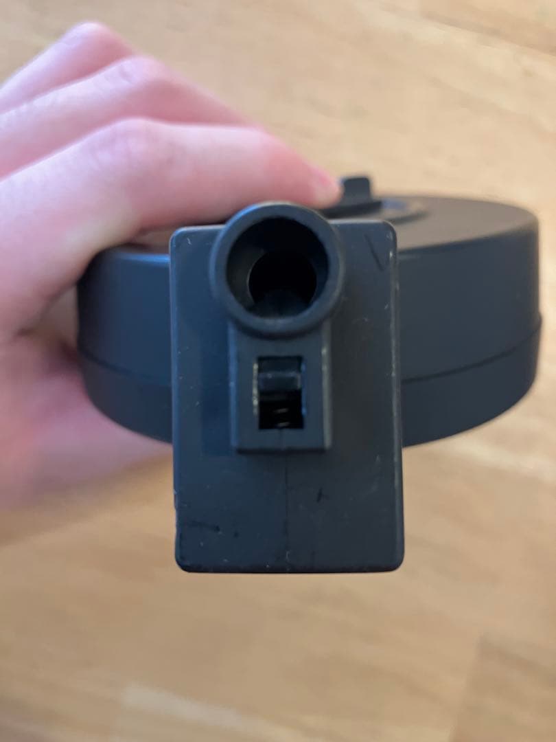 電動ガンハイサイクル　東京マルイ　MP5A5 カスタム