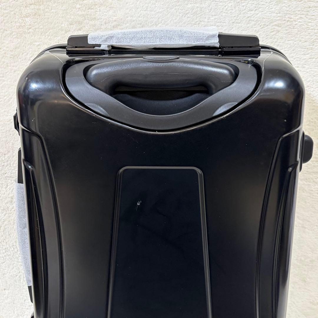 【新品】初音ミク キャリーバッグ スーツケース 正規品 純正 希少品 激レア