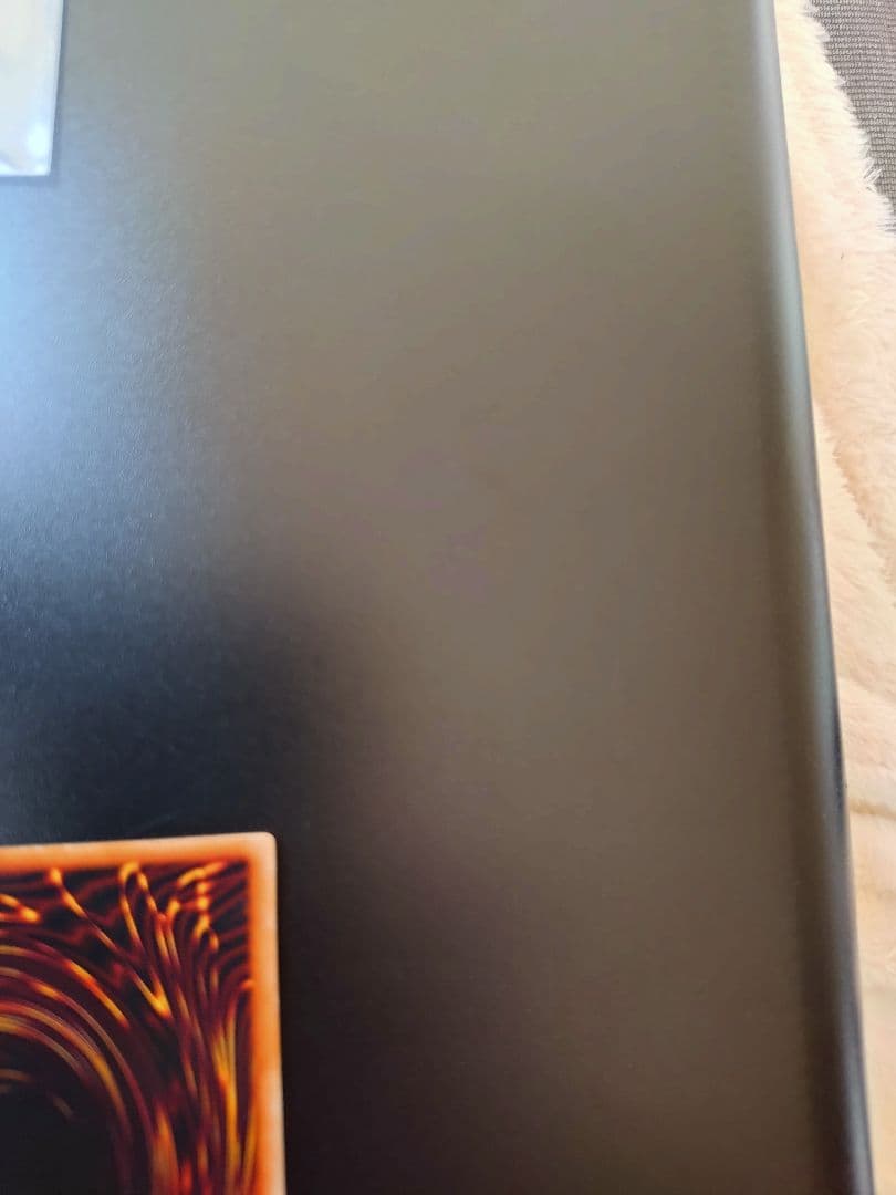 ブラック・マジシャン。初期ウルトラ。