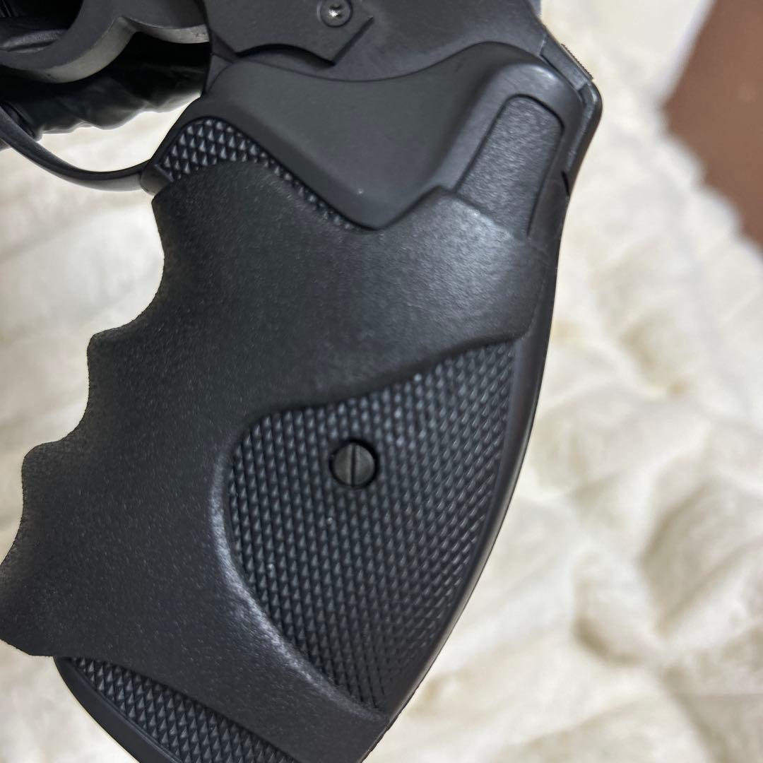 氷*]様 カスタムPYTHON357 MAGNUM