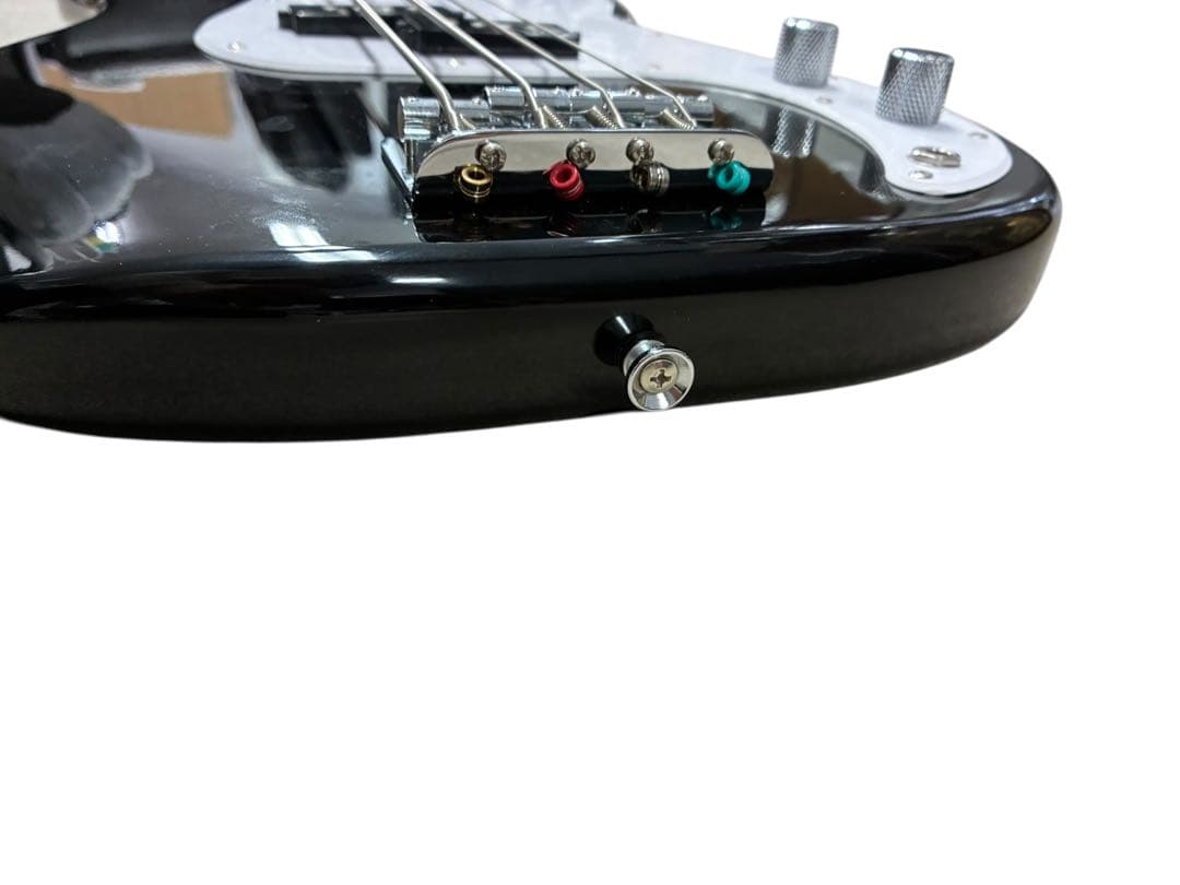 Squier Bronco Bass precision bass エレキベース