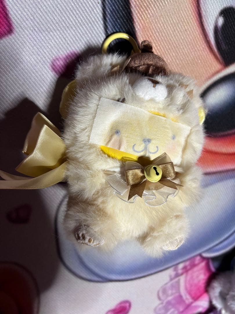 キャラクターぬいぐるみ・フィギュアセット