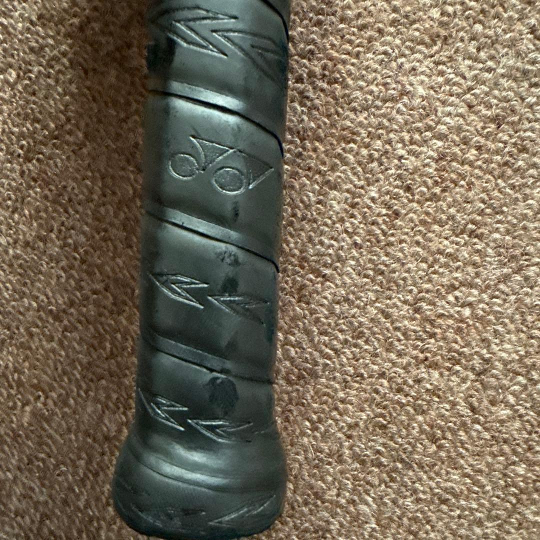 にゃっち　YONEX. バドミントン　ラケット