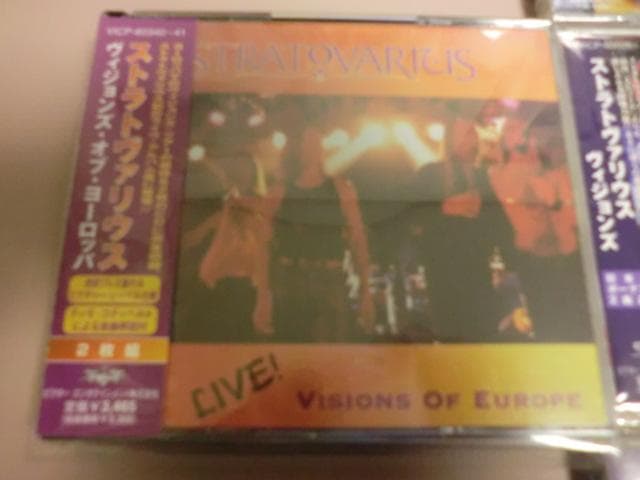 メタル系　CD22枚セット