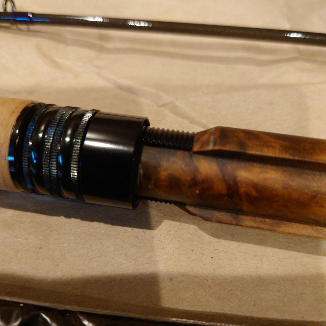 激レア！フルオーダー！アングロアンドカンパニー！ ！！ソブリン53！