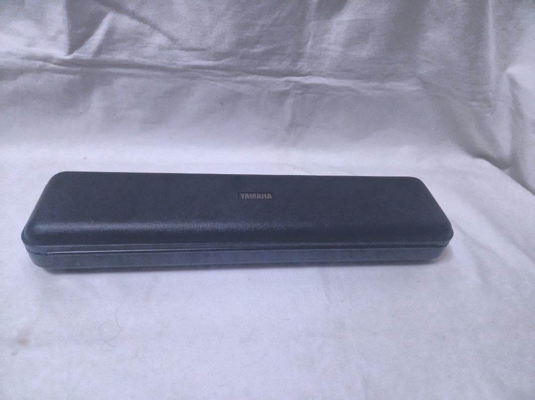 YAMAHA YFL-211 フルート Eメカ付き 試奏確認済み #3014