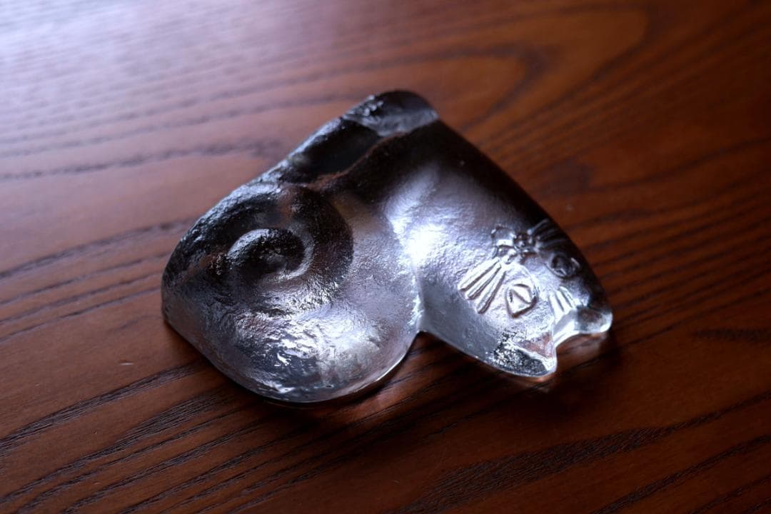 Lisa Larson リサラーソン ロイヤルクローナ 猫 92310