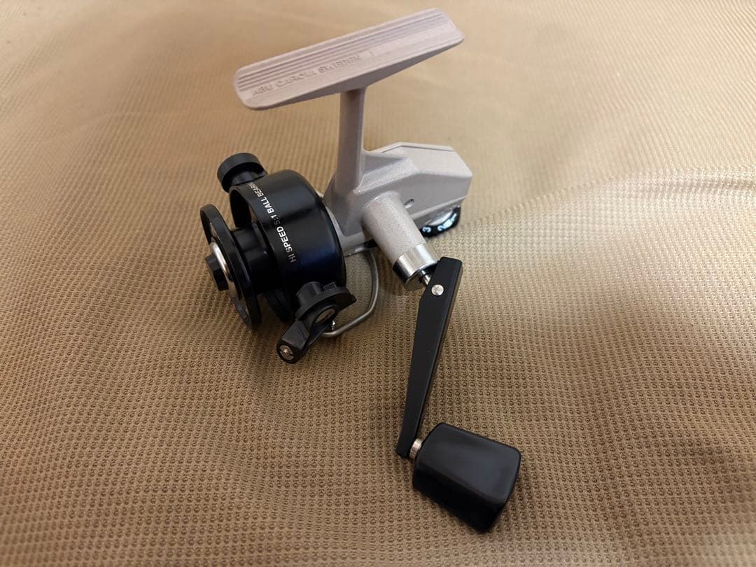 ABU Cardinal 3 スピニングリール 未使用