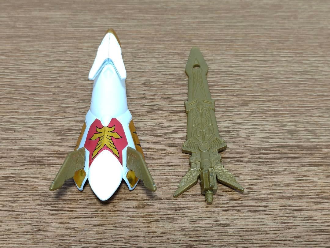 ★元祖SDガンダムワールド　鎧闘神ウイング