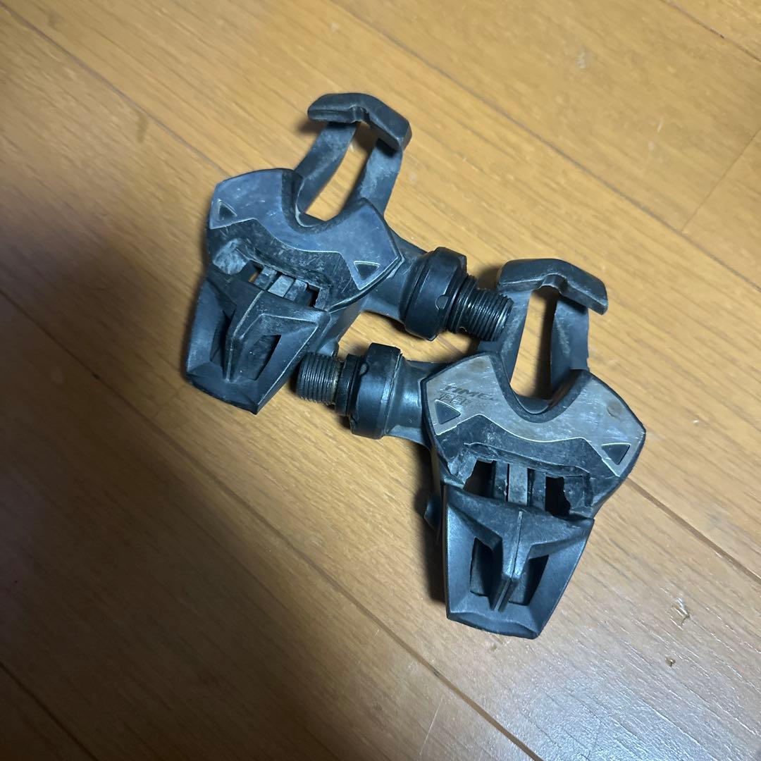 LOOK 675 アルテグラdi2