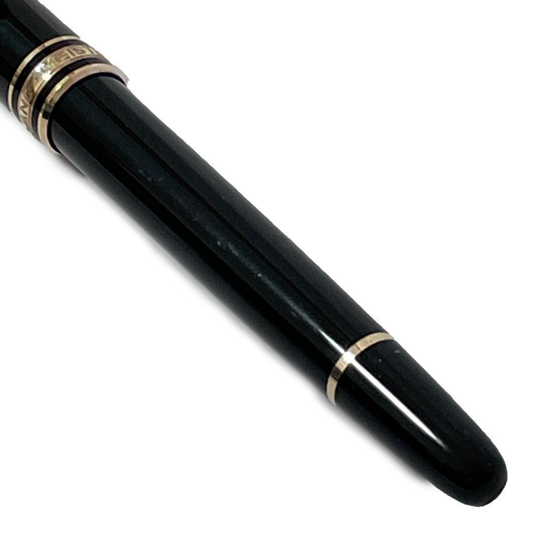 Montblanc マイスターシュテュック ペン先 K14 585