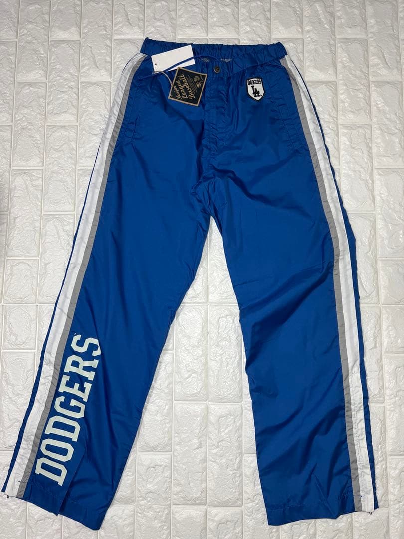 オールドユニクロ　ドジャース　コラボ　ウェア　S