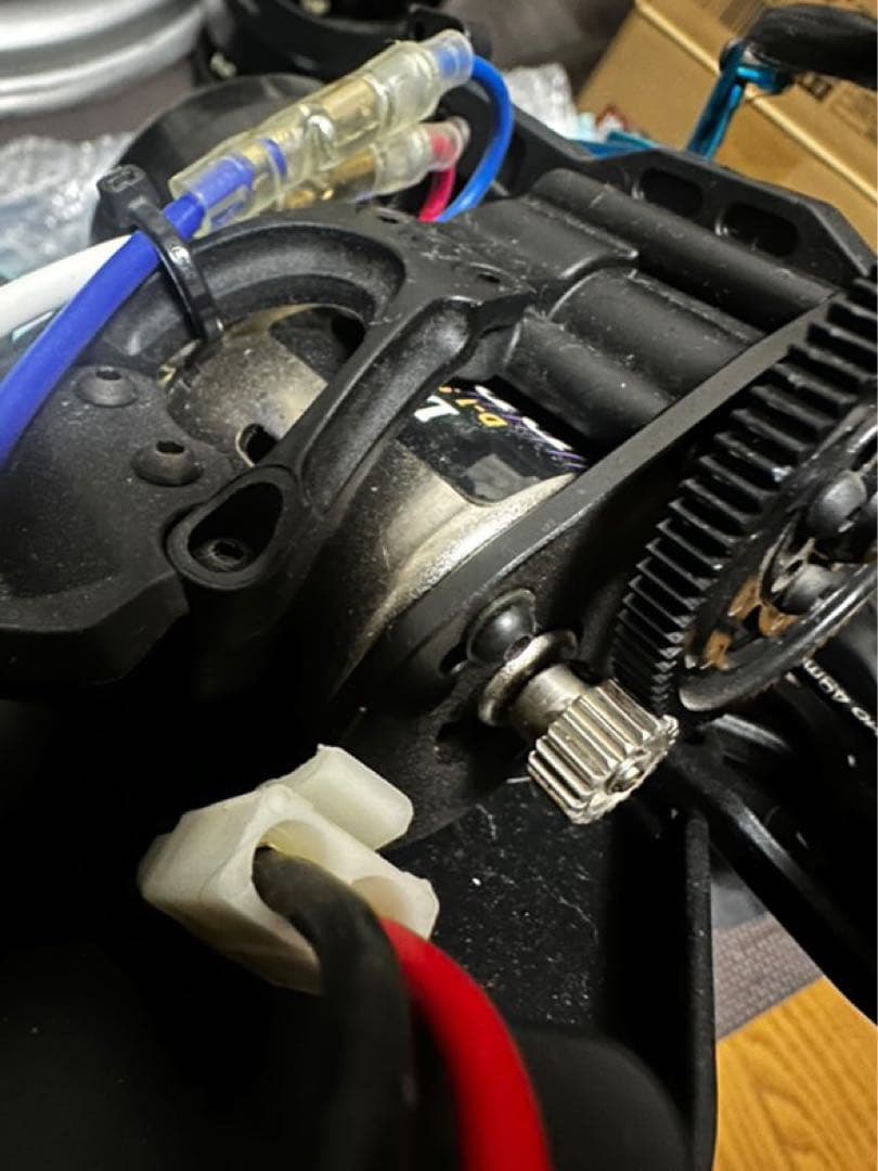 ヨコモ YD-2 プロポ フタバ