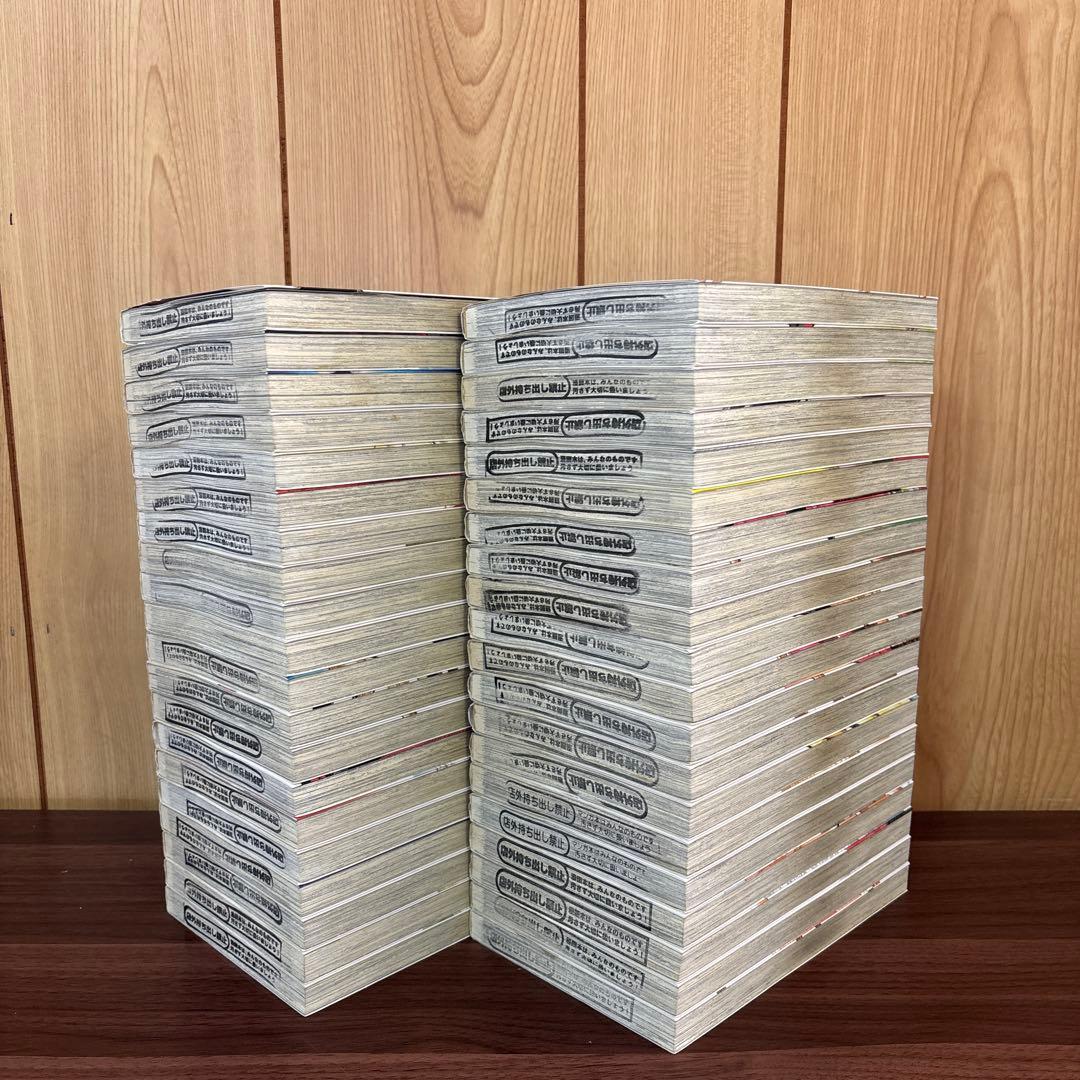 Angel voice エンジェルボイス 1〜40巻　全巻セット　漫画　本