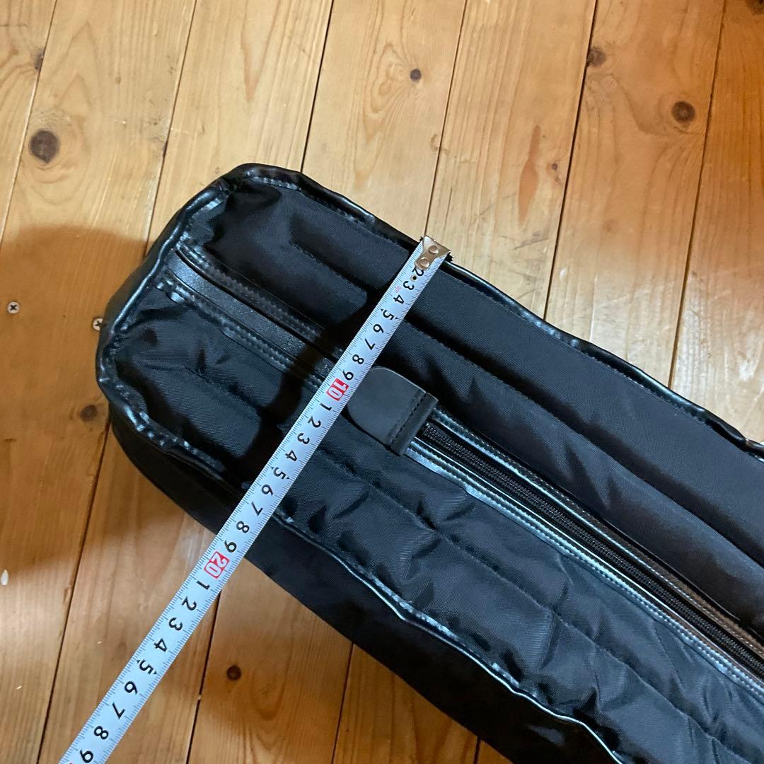 未使用品！コントラバス ケース Angelus ストラップ ソフトケース 日本製