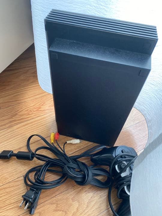 PS2  本体とその他諸々 【3日までお値下げ中】