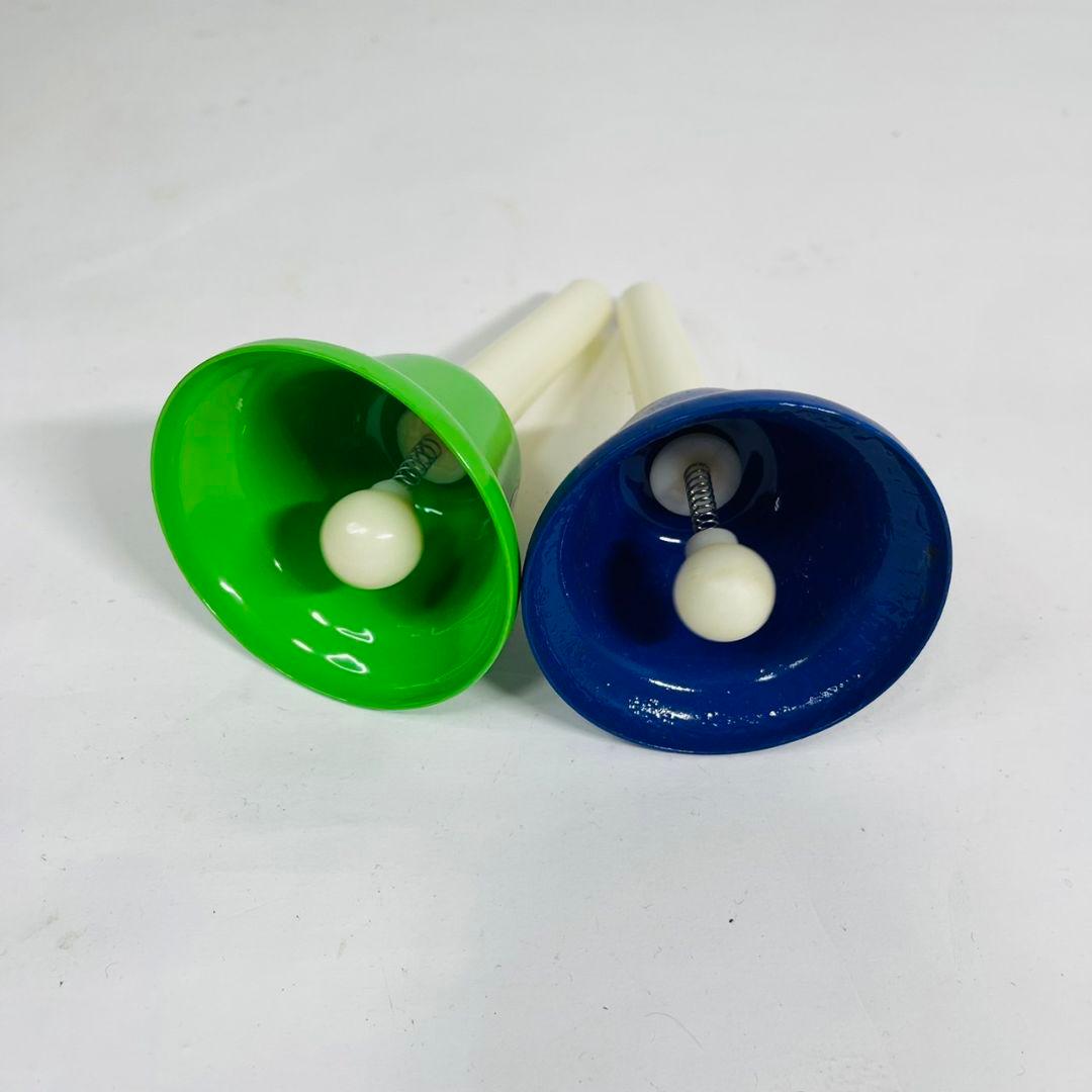 ハンドベル カラフル 23個セット