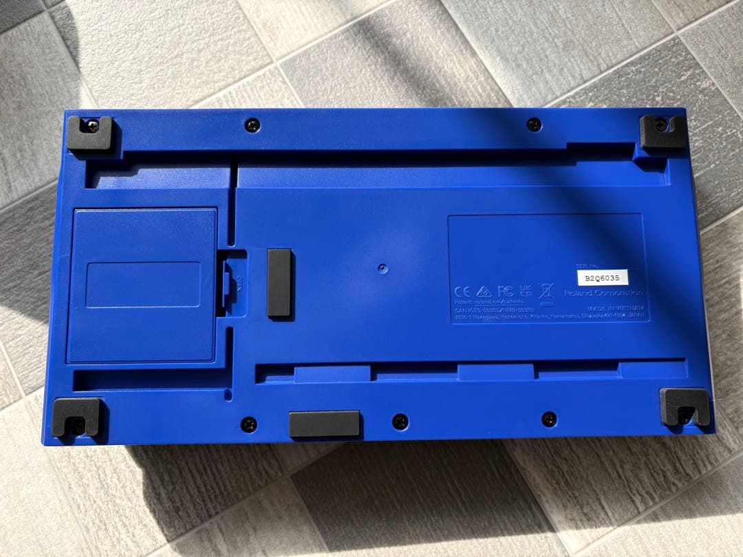 BOSS GT-1 ギターエフェクター【超美品】