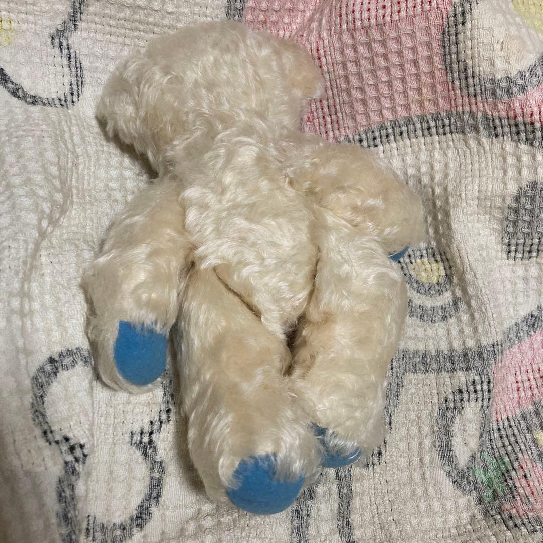 マーチン社　Martin テディベア　中古品