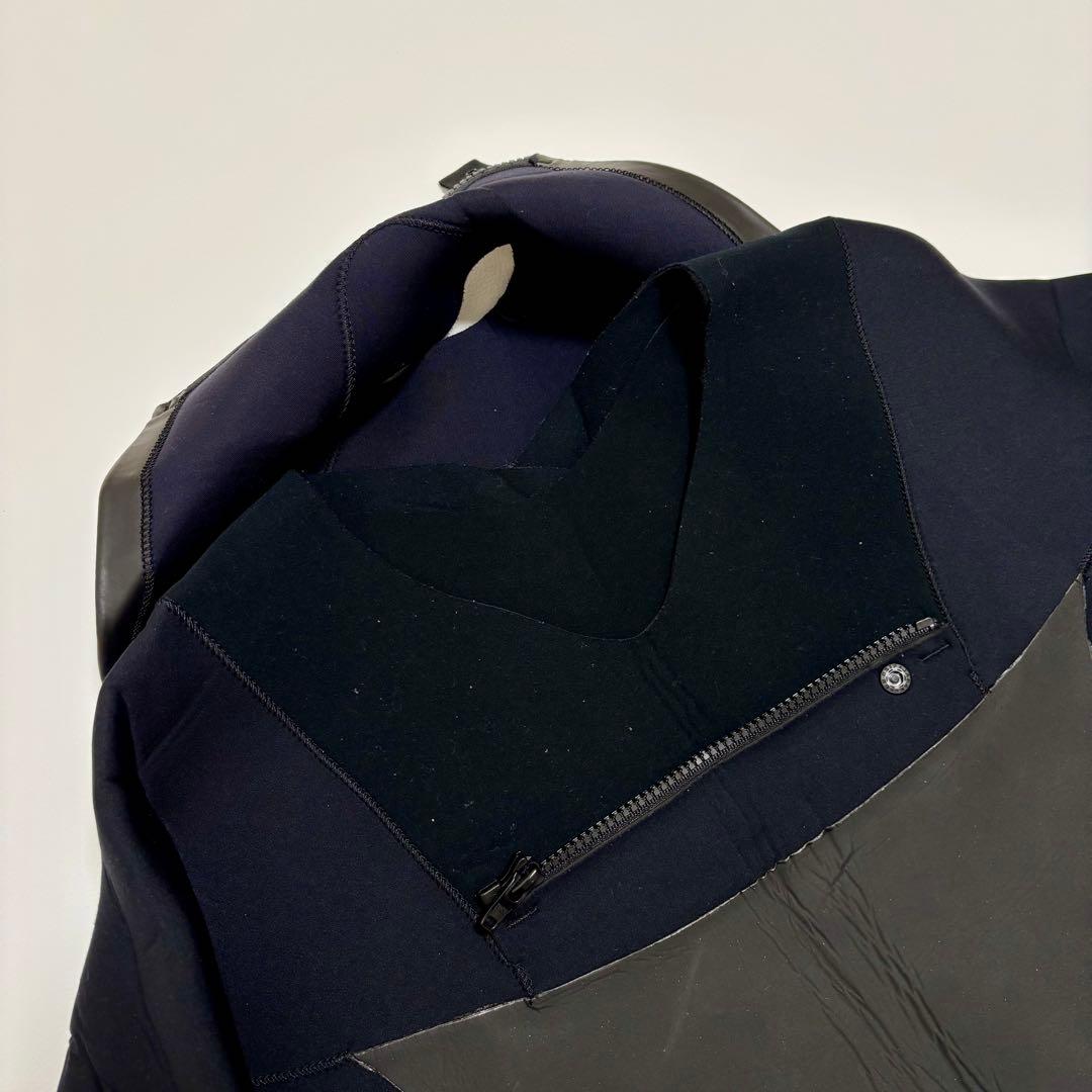 Hurley ハーレー フルウェットスーツ Fusion303 サーフィン