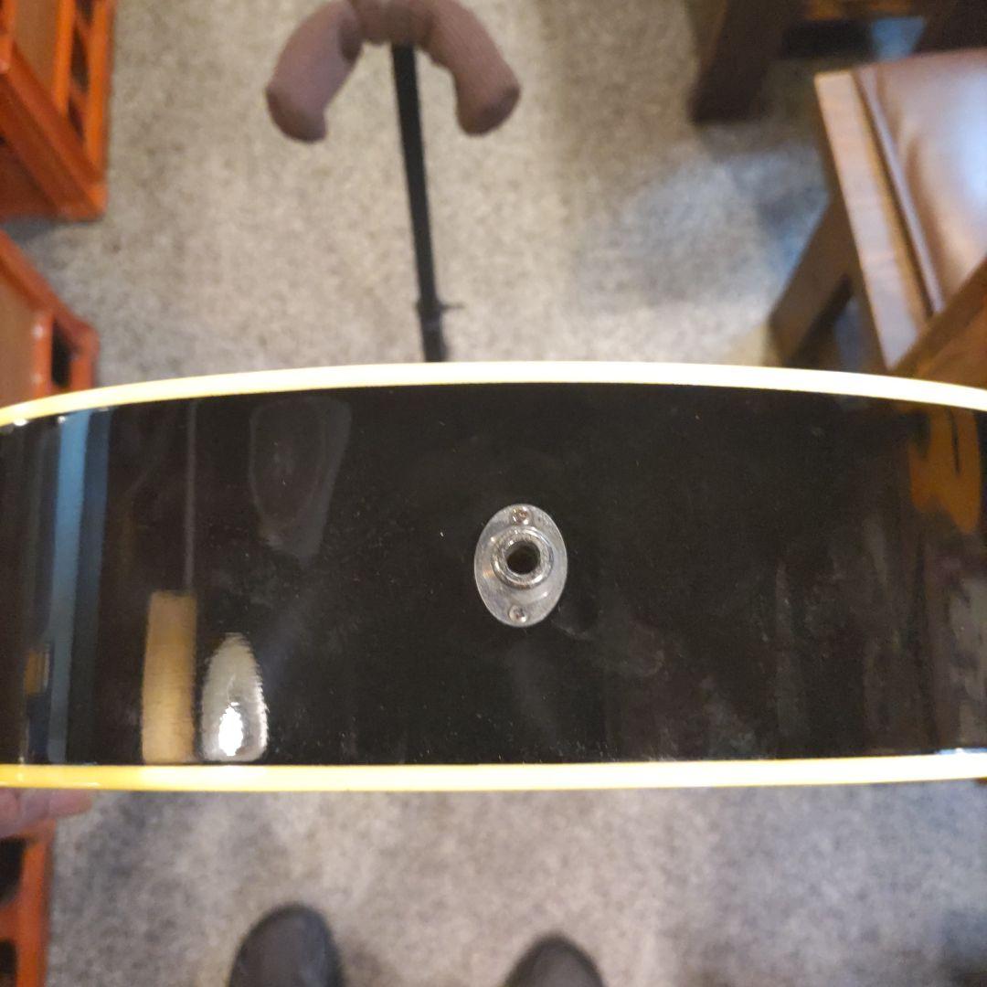 YAMAHA APX-500II エレアコ (管理サヒ)