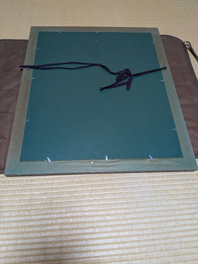 Paul Braque Epreuve d'artiste リトグラフ