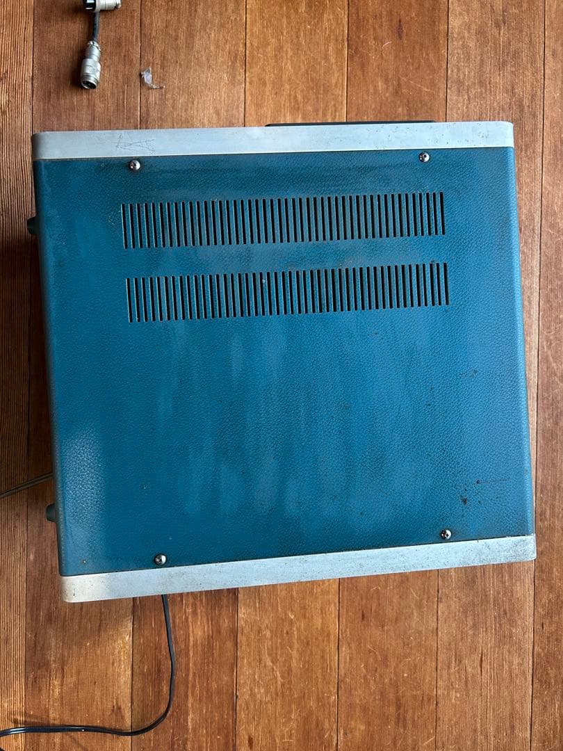 NES HAMVISION 受信機　カメラ付き