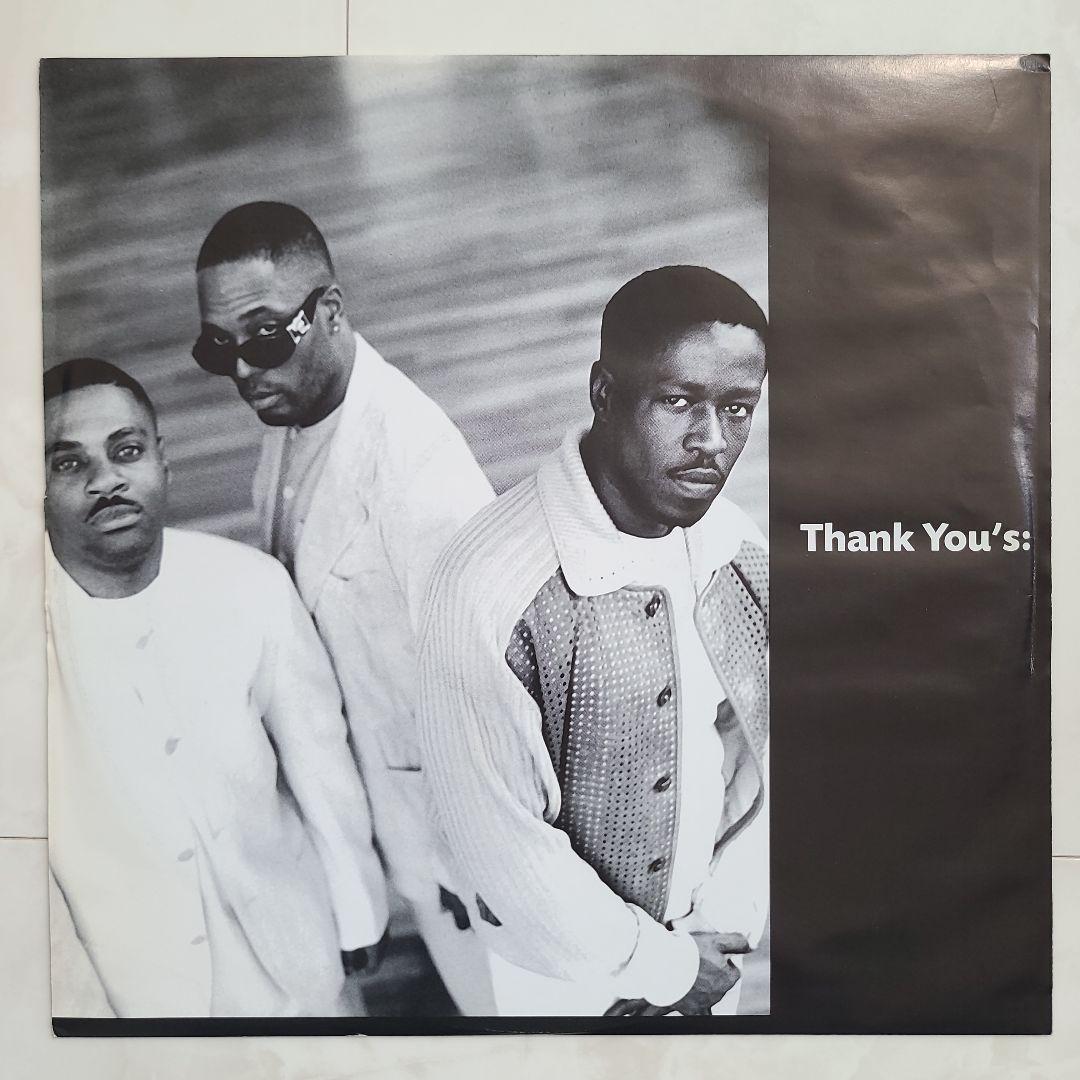 ★ＵＳオリジナル盤★『ＳＩＸ』WＨＯＤＩＮＩ ２枚組ＬＰ