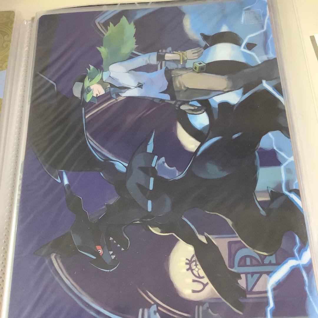 ★特別タイムSALE★レア★ポケモンセンター限定含 クリアファイル セット