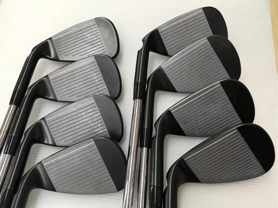 Ping G710 5I-S 8本 モーダス3 ツアー105(S) 黒ドット