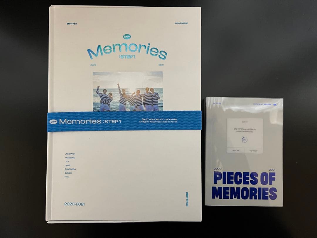 ENHYPEN グッズ アルバム まとめ売り セット