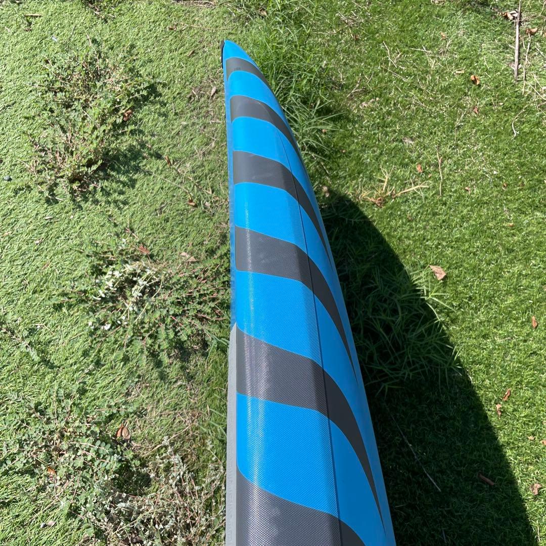 【Ha Lu Ka様】専用バラクーダ V2 小 7'10\" 96L