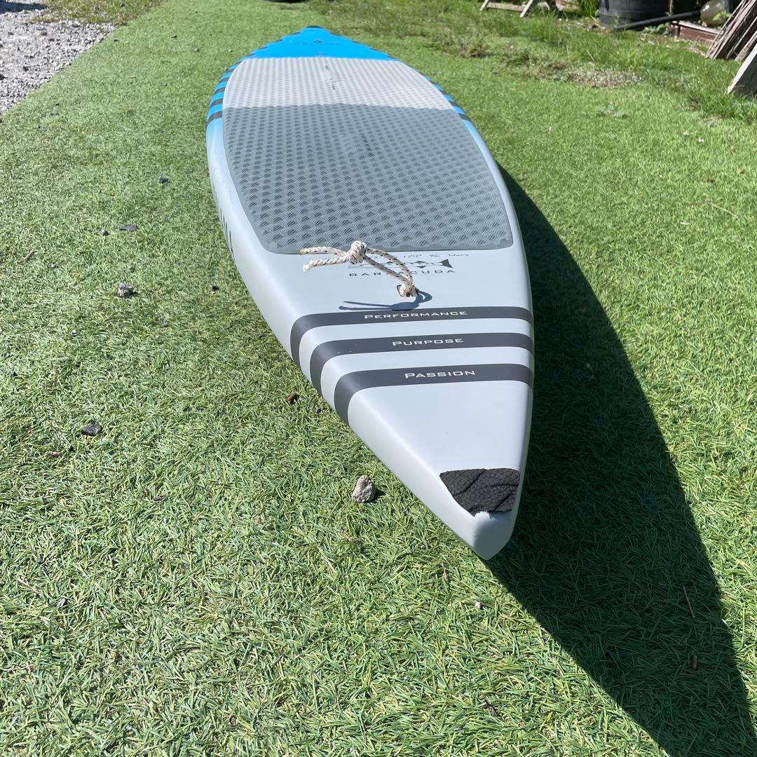 【Ha Lu Ka様】専用バラクーダ V2 小 7'10\" 96L