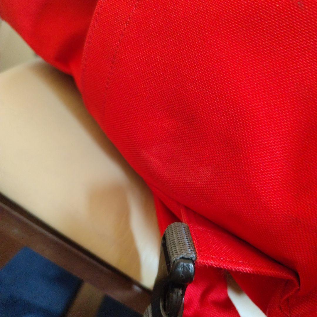 Carp 赤 トートバッグとタオルセット