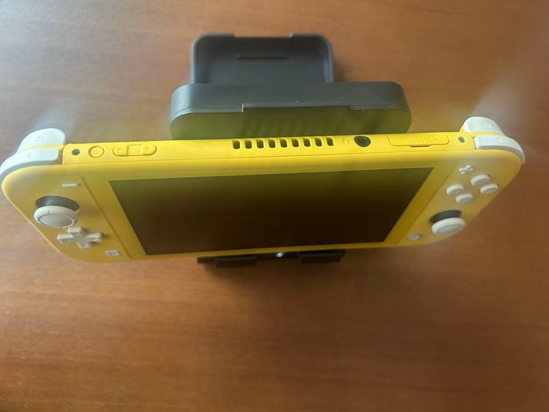 Switch ライト 本体