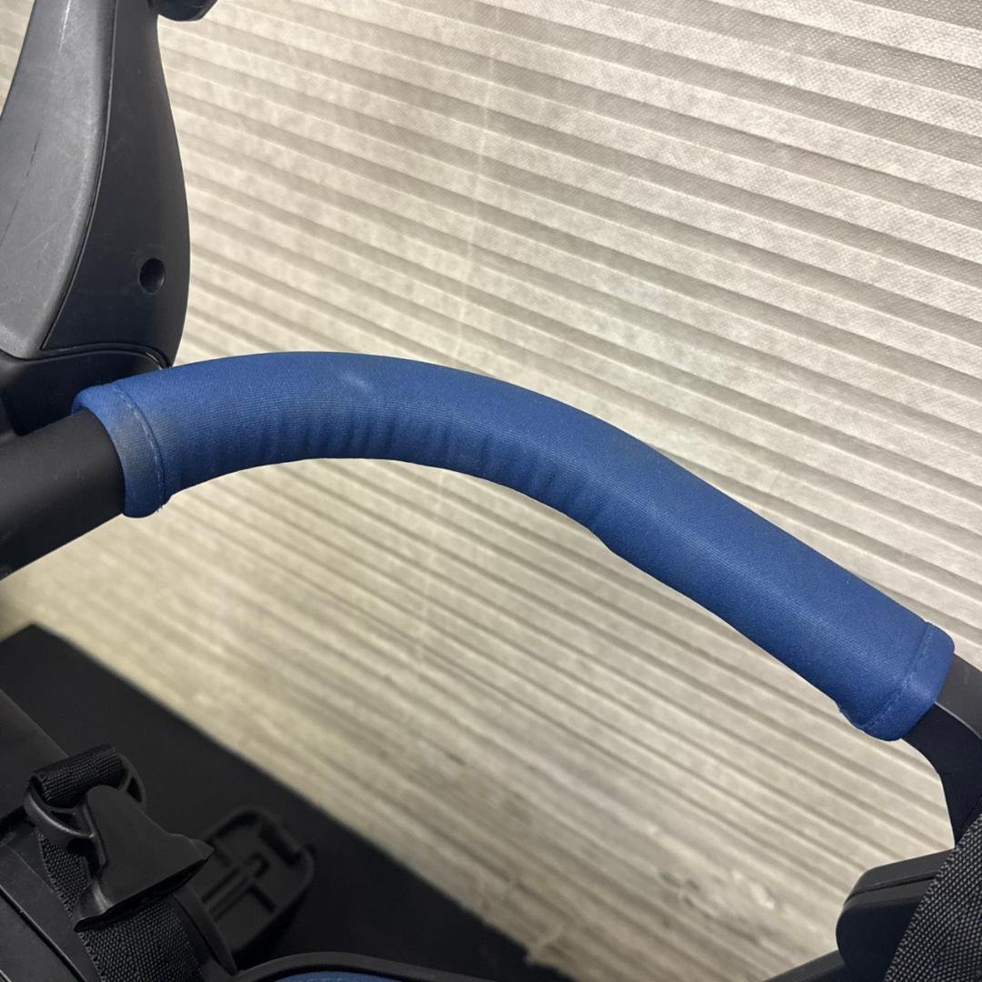 ☆doona　折り畳み式三輪車　リキトライク　LIKI trike　ドゥーナ