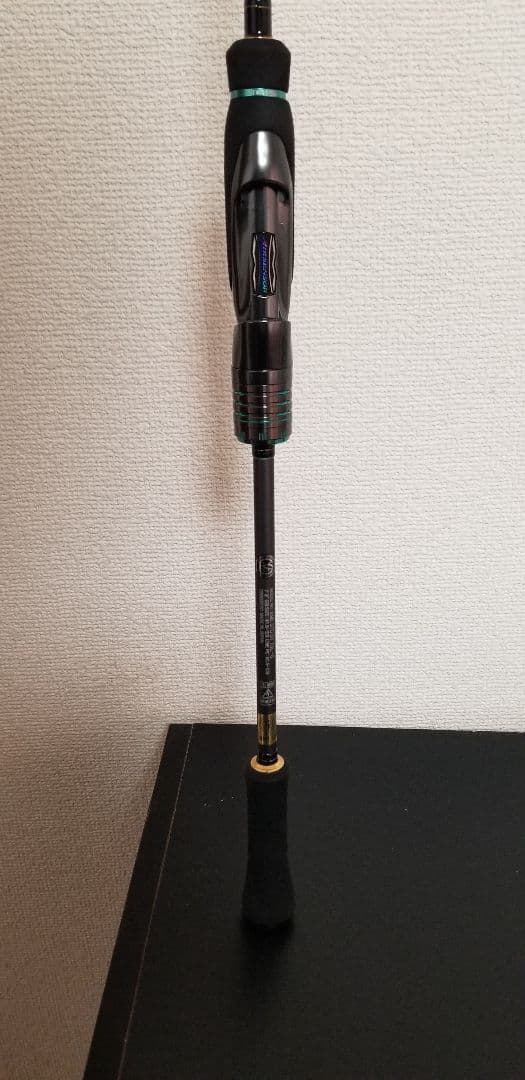 ダイワ ストイストST 73L-S