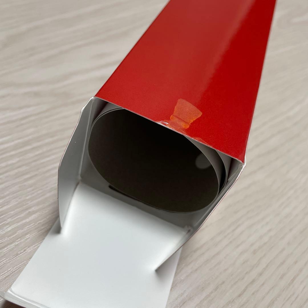 NewJeansOMGポスターダニエル新品公式正規品