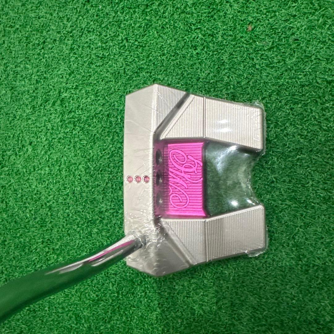 スコッティキャメロンマイガール　2025 新品未使用