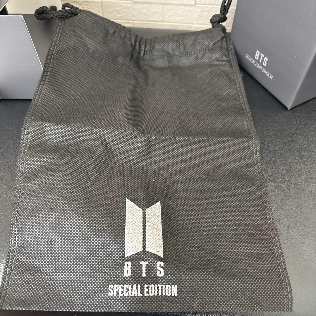 BTS ペンライト アミボム ver4 MAP OF THE SOUL
